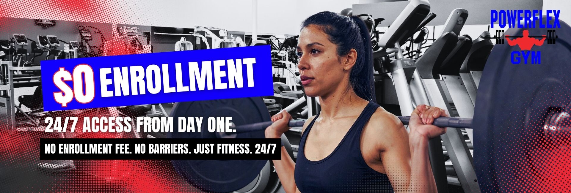 Offer – Oct – $0 enrollment