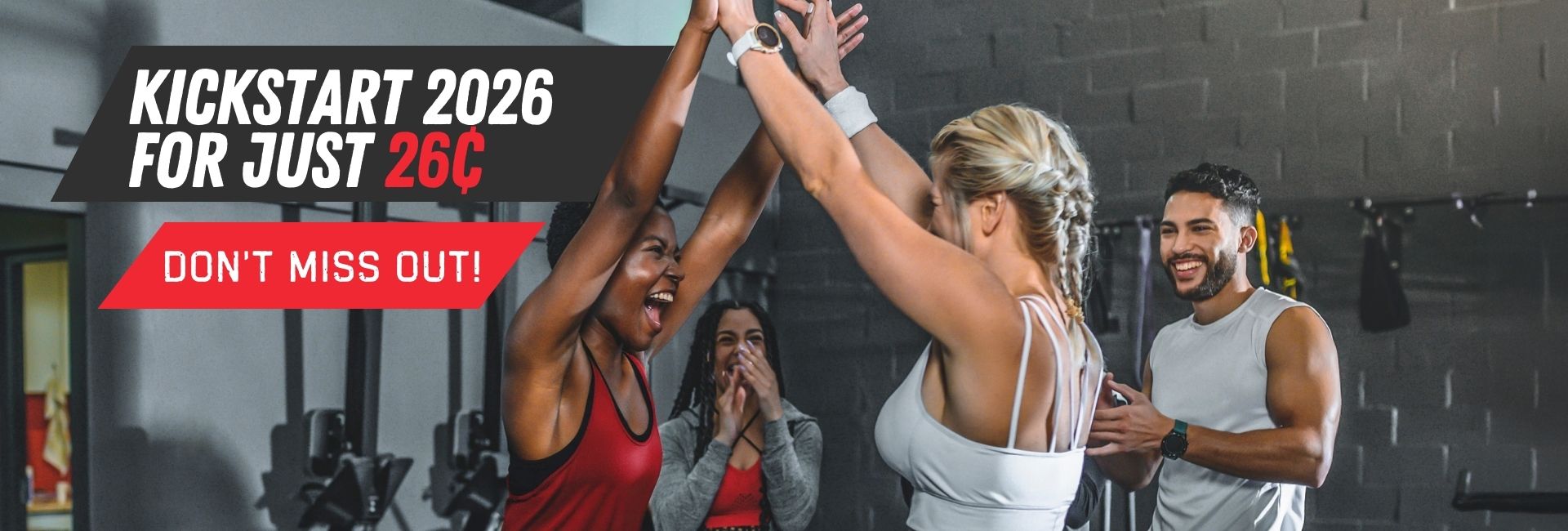 Offer – Jan offer- Join for 26¢