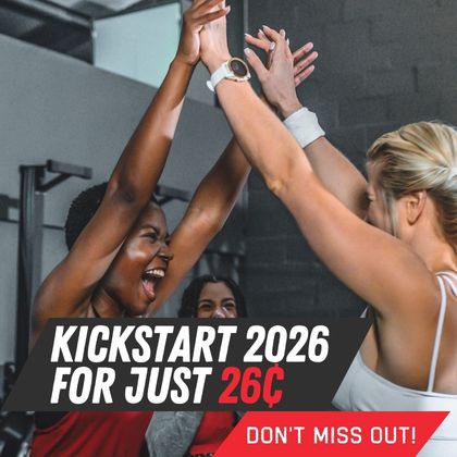 Offer – Jan offer- Join for 26¢