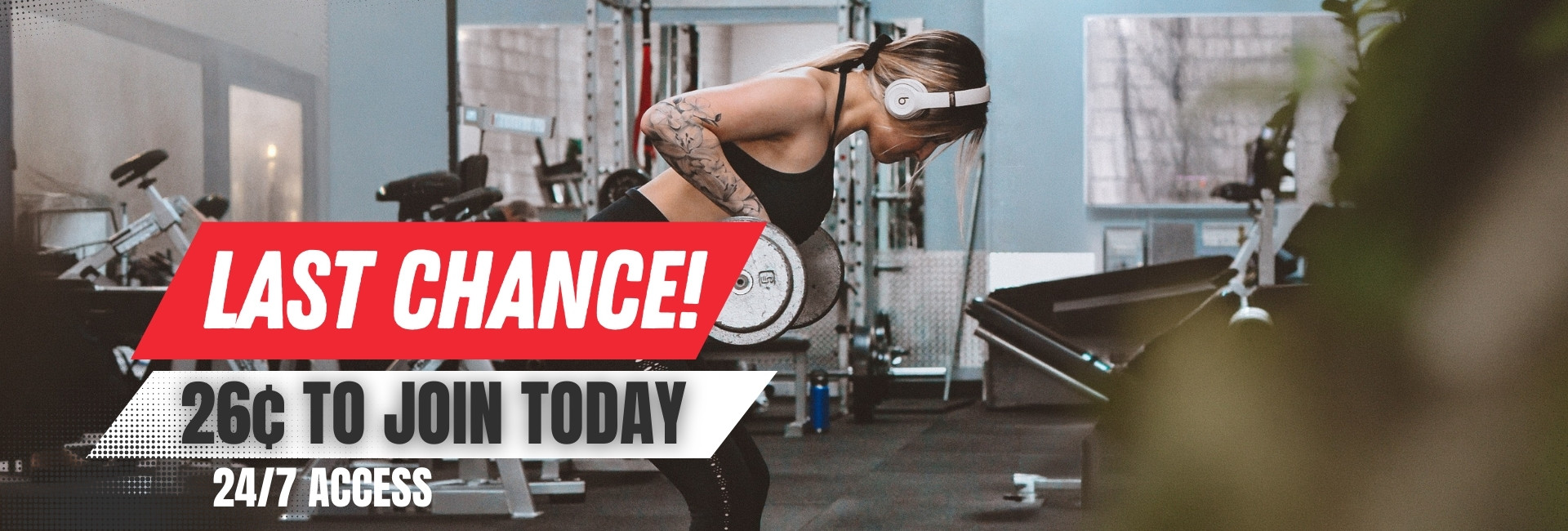 Offer – Mar offer- Join for 26¢