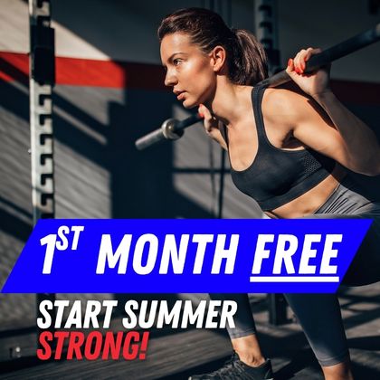 Offer – June offer