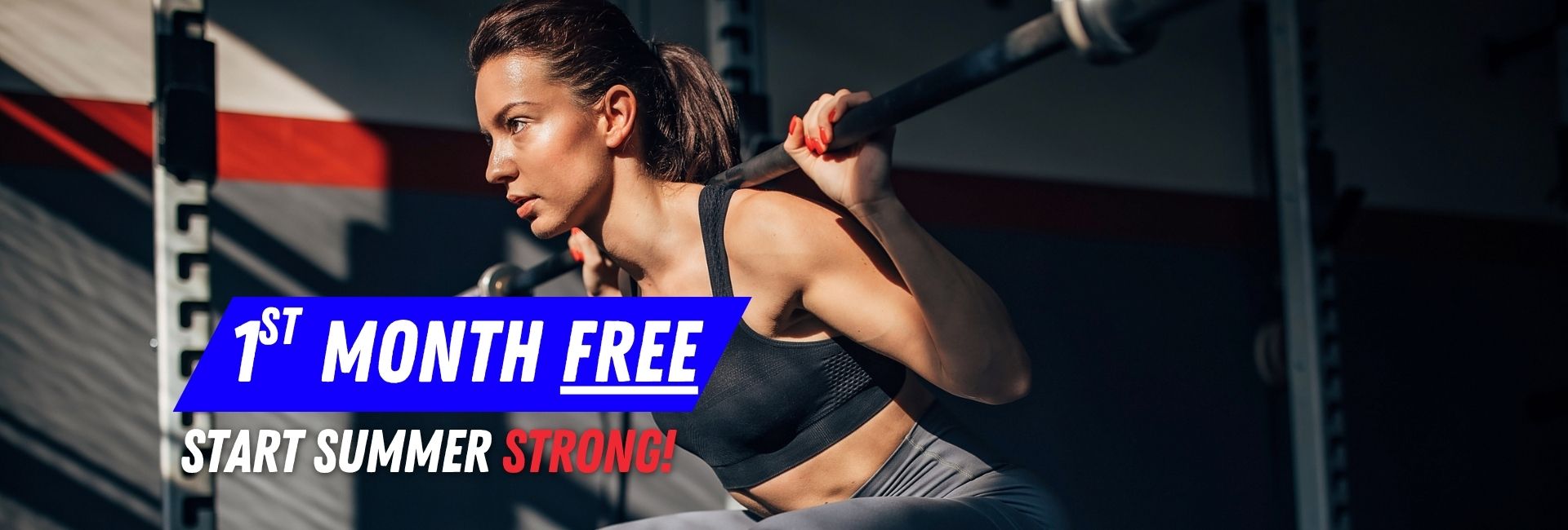 Offer – June offer