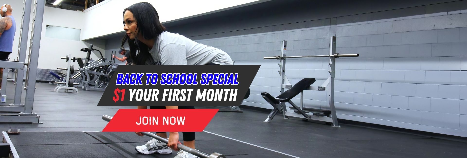 Offer – August Offer